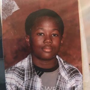 Meet your Posher, Ladarius